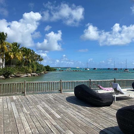 Hotel La Cocoteraie By Popinns Saint-Francois  Exterior photo