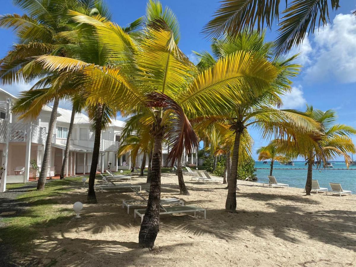Hotel La Cocoteraie By Popinns Saint-Francois  Exterior photo