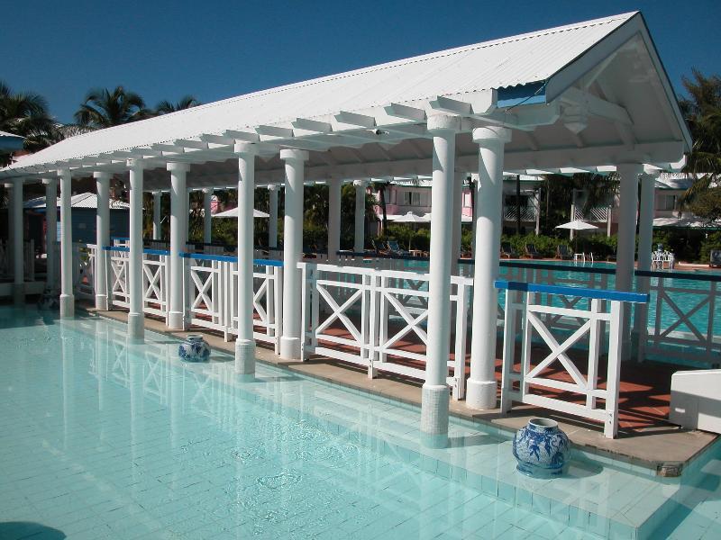 Hotel La Cocoteraie By Popinns Saint-Francois  Exterior photo