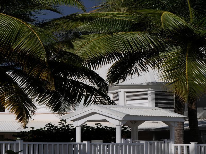 Hotel La Cocoteraie By Popinns Saint-Francois  Exterior photo
